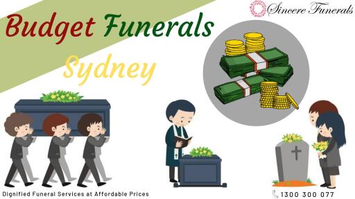 Budget Funerals Sydney