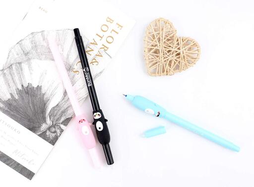 papermate Kawaii Pens - with Big Pen Grips