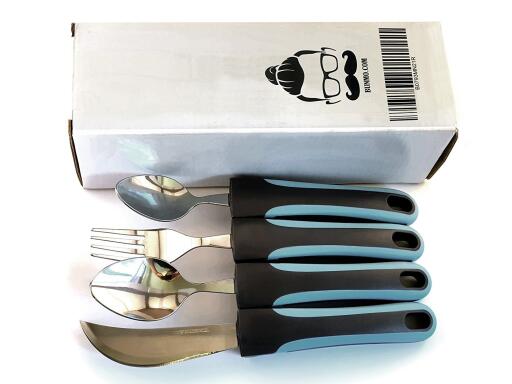 utensil flatware set