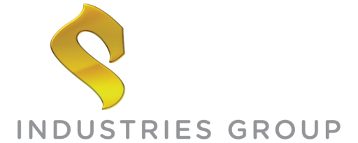 Saba Industries Group Logo Negative Full Color 1000px