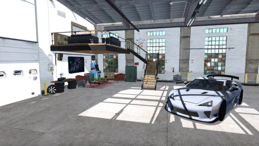 Grand Theft Auto San Andreas Screenshot 2019.06.22 01.10.33.27