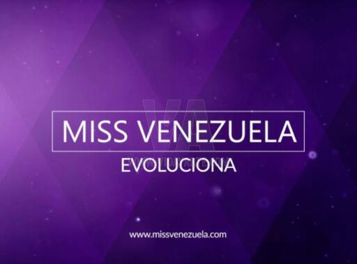 Resizedlas 24 candidatas del miss venezuela reciben su banda en portadas 70395