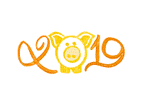 2019 pig