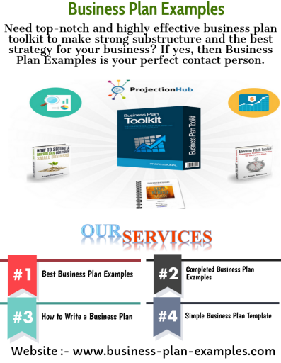 Business plan examples.com