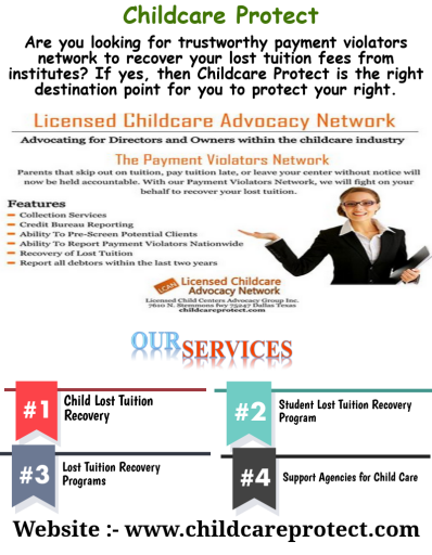 Childcare Protect