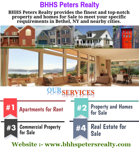 BHHS Peters Realty
