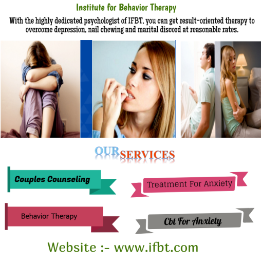 Institute for Behavior Therapy