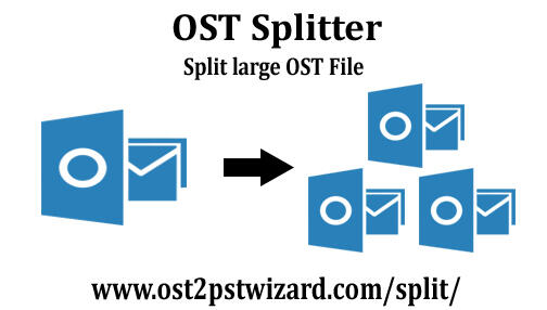 OST Splitter