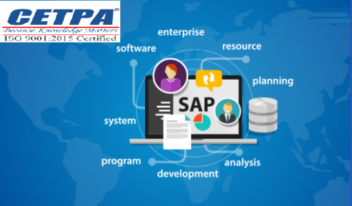 SAP Training Company in Noida