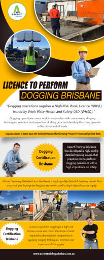 Licence to Perform Dogging Brisbane