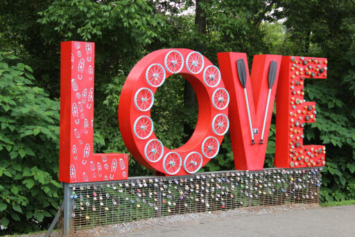 LOVEsign of Lynchburg VA