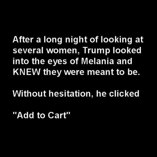 Trumpcart