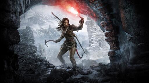 Tomb raider wallpaper stock images 9n35pc0t