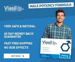 Viasil Male Enhancement 1