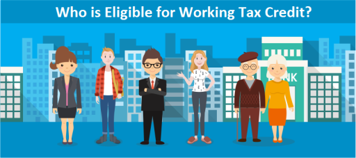 Who is Eligible for Working Tax Credit