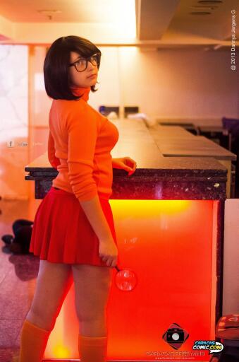 Velma dinkley ii by emiilythestrange d6gtsky