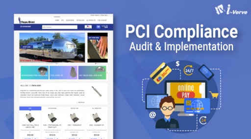 PCI Solutions