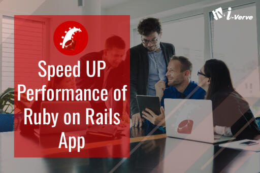 Performance-of-Ruby-on-Rails-App