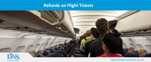 Refunds on Flight Tickets