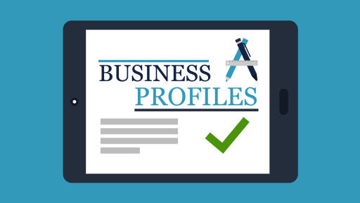 UK Business Profiles - About Us