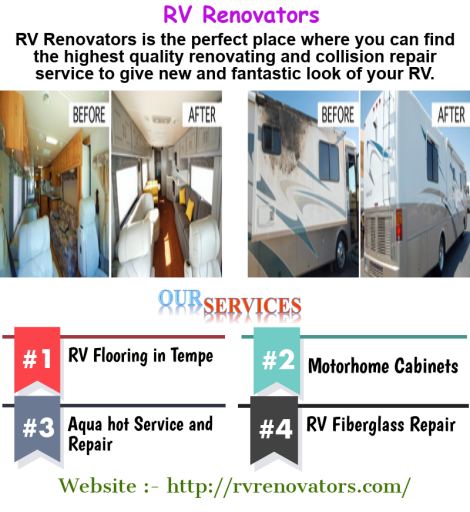 RV Renovators