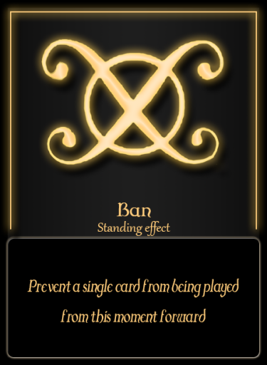 Ban