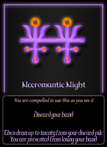 NecromanticNight