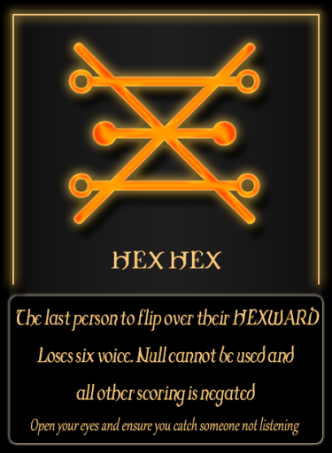 HEXHEX
