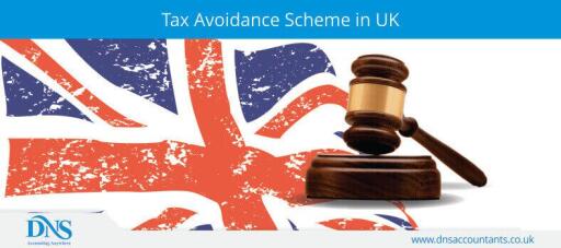 Tax Avoidance Schemes in UK
