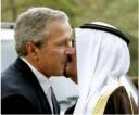 Bush&Abdullah