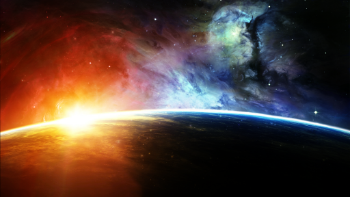 High resolution image of space, universe and planet 102 3kTwurF Download HD Wallpaper