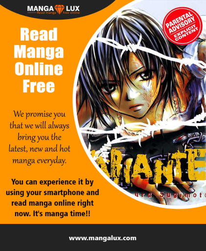 Read Manga Online Free