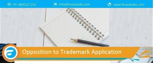 Opposition to Trademark Application