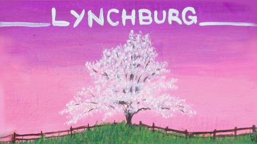 Lynchburg Magnet