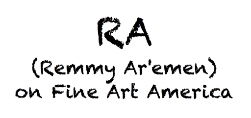 Remmy Ar'emen on Fine Art America
