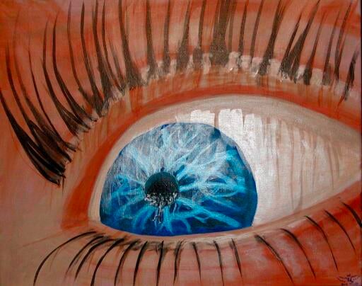Conscious Eye