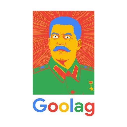 google bolsheviks