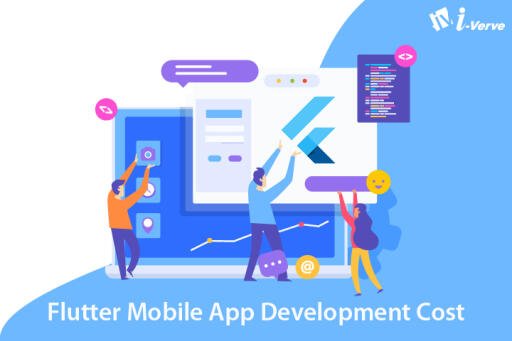 Why Choose Flutter For The Cross-Platform App Development?