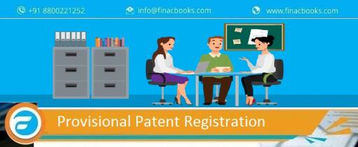 Provisional Patent Registration