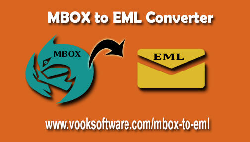 MBOX to EML Converter