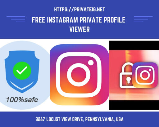 Private Instagram Photo Viewer | PrivateIG