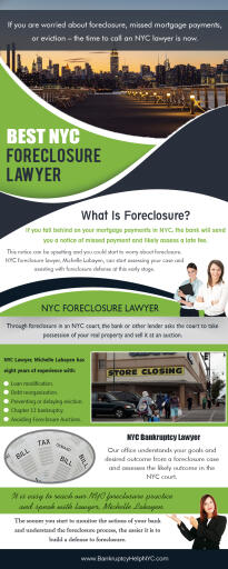 Best NYC Bankruptcy Lawyer