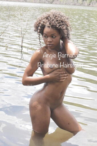 Angie Barnaba