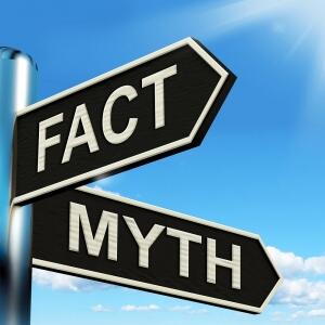 Common Bankruptcy Myths
