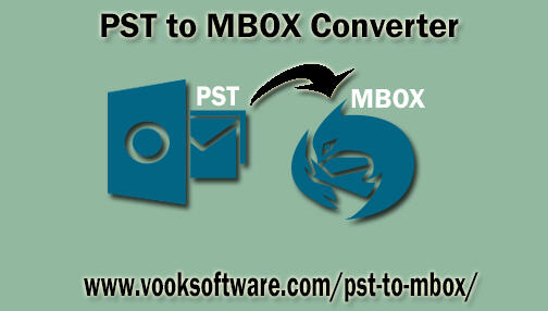 PST to MBOX Converter Tool