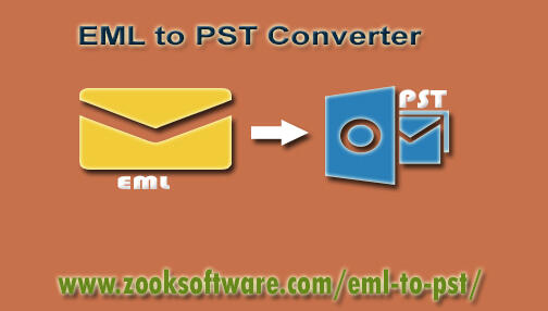 EML to PST Converter to Save and Combine Multiple EML Files to PST Format