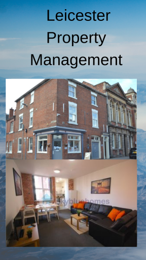 Leicester Property Management