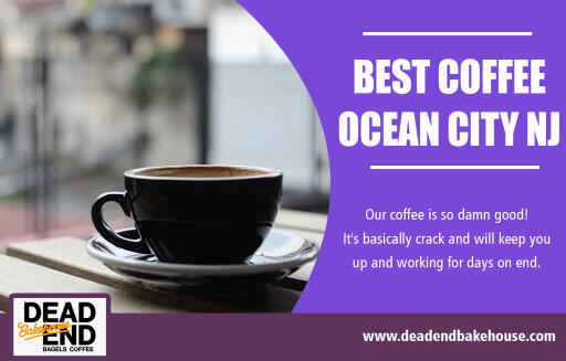 Best Coffee Ocean City NJ