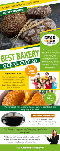 Best Bakery Ocean City NJ