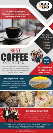 Best Coffee Ocean City NJ